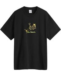 POLAR SKATE - Devil T-Shirt - Lyst