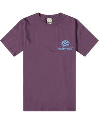 Pam - P. World T-Shirt - Lyst
