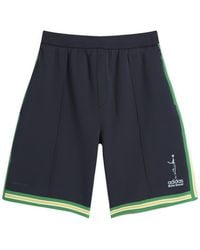 adidas - X Wales Bonner Jabbar Knit Short - Lyst