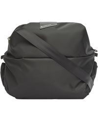 master-piece - Cocoon 2-Way Duffel Bag - Lyst