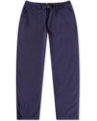 Edwin - Beta Belted Pant - Lyst