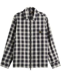 Stan Ray - Zip Shirt - Lyst