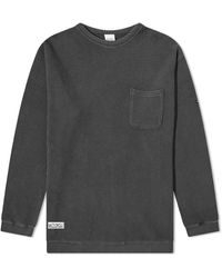 Manastash - Long Sleeve Heavy Snug Thermal T-shirt - Lyst