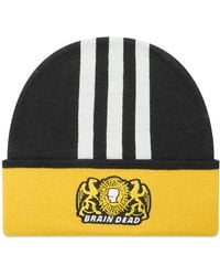 adidas - X Brain Dead Beanie - Lyst
