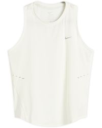 Nike - Swift Dri-Fit Tank Top - Lyst
