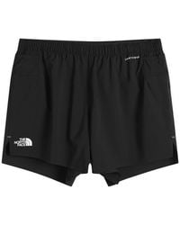 The North Face - Summit Series Pacesetter 5" Shorts - Lyst