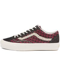 Vans - Lx Old Skool 36 Ek Sneaker - Lyst