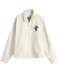 Heresy - Rogue Jacket - Lyst