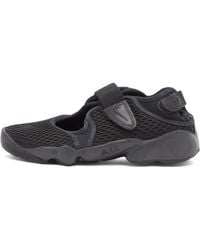 Nike - Air Rift Lace W Sneaker - Lyst