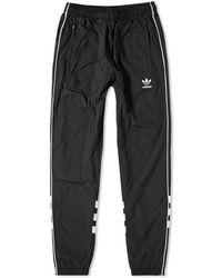 adidas authentic track pants