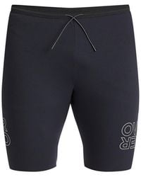 OVER OVER - Half Tight Short - Lyst