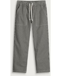 Service Works - House Gingham Chef Pants - Lyst