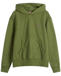 KENZO - Gots Boke Flower 2.0 Embroidered Classic Hoodie - Lyst