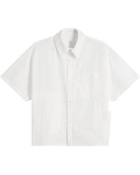 Ganter - Gate Shirt - Lyst