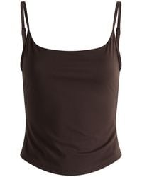 Tala - Dayflex Scoop Back Vest - Lyst