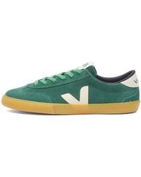 Veja - Volley Sneaker - Lyst