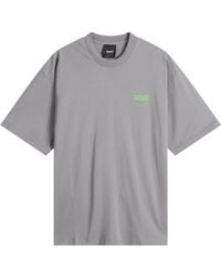 BOILER ROOM - Core Logo T-Shirt - Lyst
