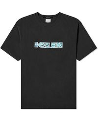 Ksubi - Portal Biggie T-Shirt - Lyst