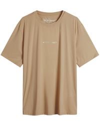 KA_YO_Prototype - Logo Tech T-Shirt - Lyst