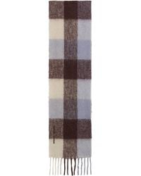 Samsøe & Samsøe - Alex Scarf - Lyst
