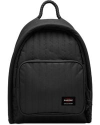 Eastpak - X Craig Quilted Padded Pak'R Backpack - Lyst