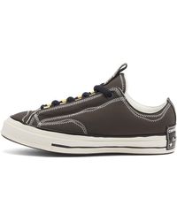 Converse - Chuck Taylor Sketch Puffed Ox Sneaker - Lyst