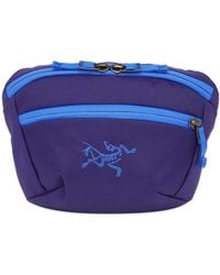 Arc'teryx - Mantis 1 Waist Pack - Lyst