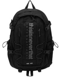 thisisneverthat - Intl-Logo Backpack 30 - Lyst