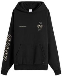 PUMA - X Represent Graphic Hoodie - Lyst