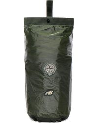 Stone Island - X New Balance Bag - Lyst