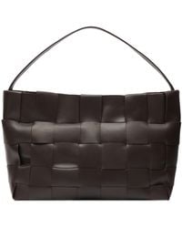 St. Agni - Woven Large Tote - Lyst