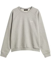Dime - Classic Small Logo Crewneck - Lyst