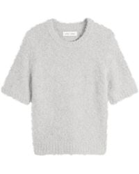 Samsøe & Samsøe - Sajeanne Knit Top - Lyst