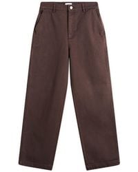 Obey - Fritz Carpenter Denim Jeans - Lyst