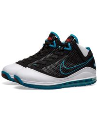 nike lebron 13 argento