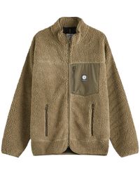 POLAR SKATE - Kiki Fleece Jacket - Lyst