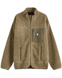 POLAR SKATE - Kiki Fleece Jacket - Lyst