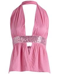 GIMAGUAS - Infinito Top - Lyst