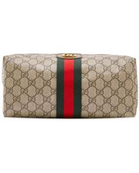gucci wash bag mens