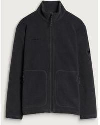 Mammut - Falera Ml Fleece Jacket - Lyst