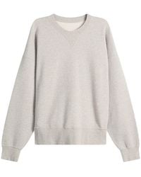 Visvim - Court Sweatshirt - Lyst