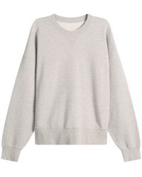 Visvim - Court Sweatshirt - Lyst