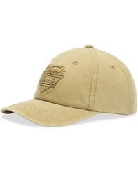 Human Made - Embroidered Heart 6 Panel Cap - Lyst