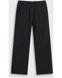 Snow Peak - New Standard Easy Wide Trousers - Lyst