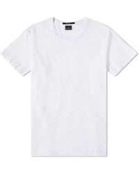 Ksubi - Seeing Lines T-Shirt - Lyst
