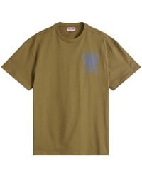 Dubbleware - Dubble The Wear T-Shirt - Lyst
