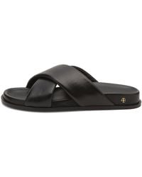 Anine Bing - Emi Slides - Lyst