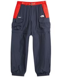The North Face - X Undercover Soukuu Convertible Mountain Pant - Lyst