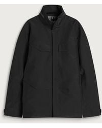 Arc'teryx - Arc'Teryx Veilance Field Jacket - Lyst