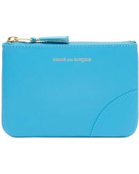 Comme des Garçons - Sa8100 Classic Wallet - Lyst